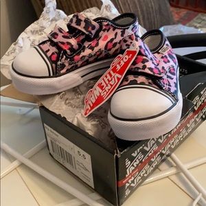 VANS Children’s Shoes
